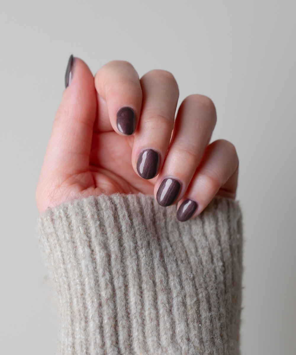 Sinful Night - No. 261 - Naillak.dk