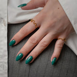 Emerald Envy - No. 227