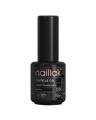 1 X CUTICLE OIL