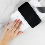 Naillak Premium Bordlampe