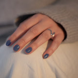 Washed Denim - No. 252