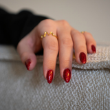 Ruby Sparkle - No. 226