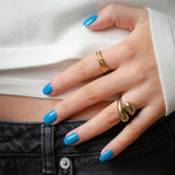 Tropical Teal - No. 267