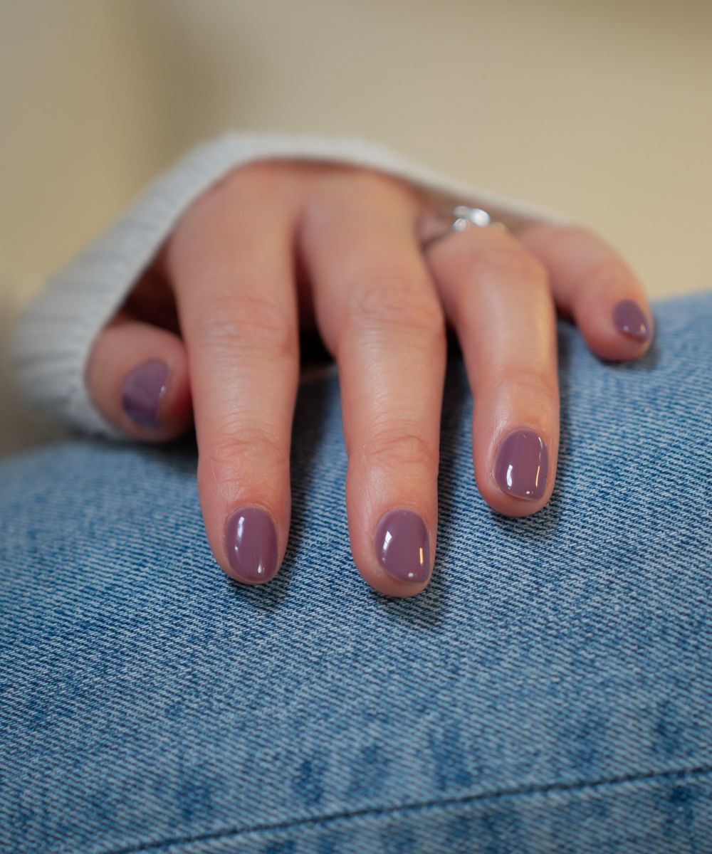 Vintage Plum - No. 254