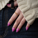 Mulberry Kiss - No. 257