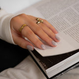 Smoky Taupe - No. 235