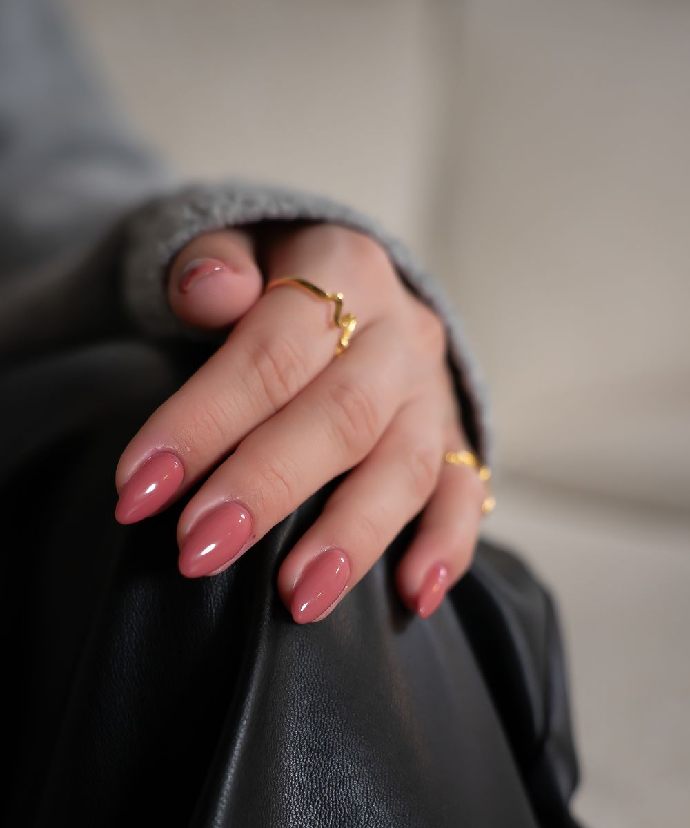 Terracotta Blush - No. 255
