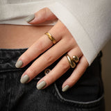 Dusty Olive - No. 232