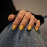 Just Yellow - No. 248