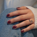 Burgundy Seduction - No. 207