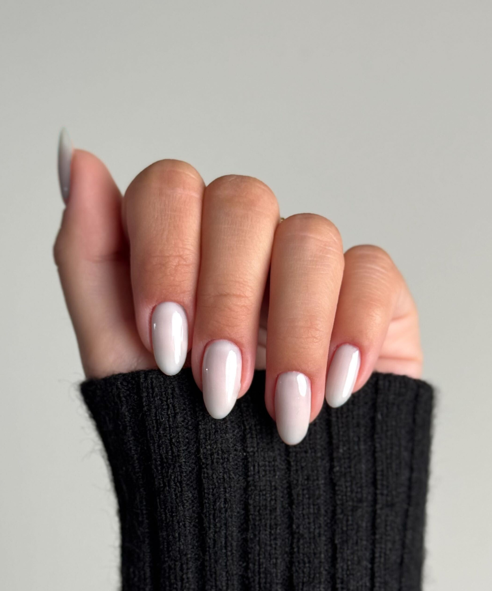 Milky White - No. 188