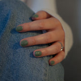 Tea Leaves - No. 253