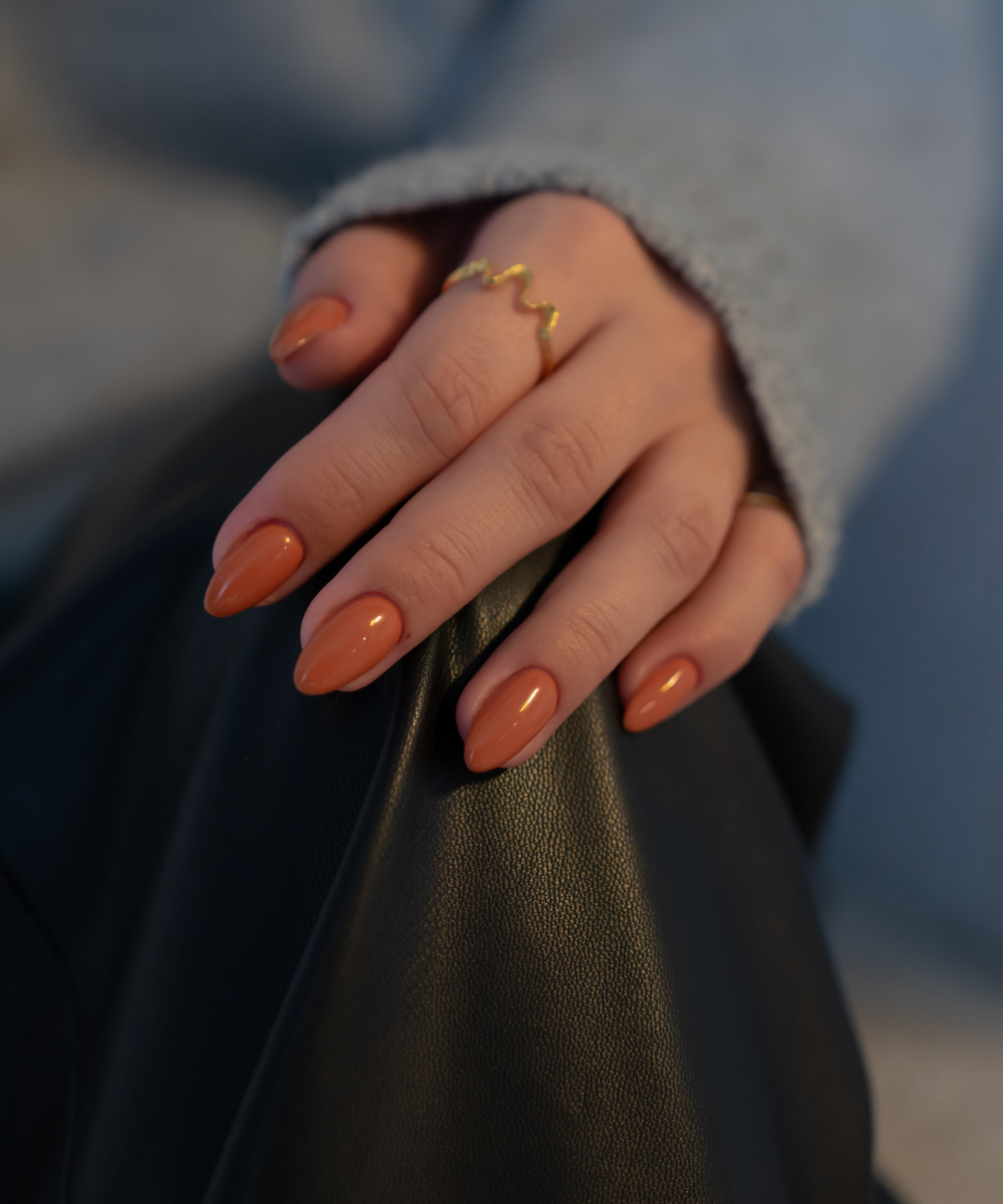 Burnt Sienna - No. 256
