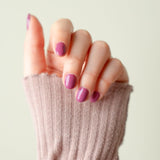 Plum Obsession - No. 228