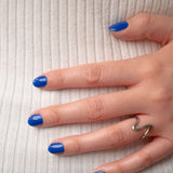 Royal Sapphire - No. 231