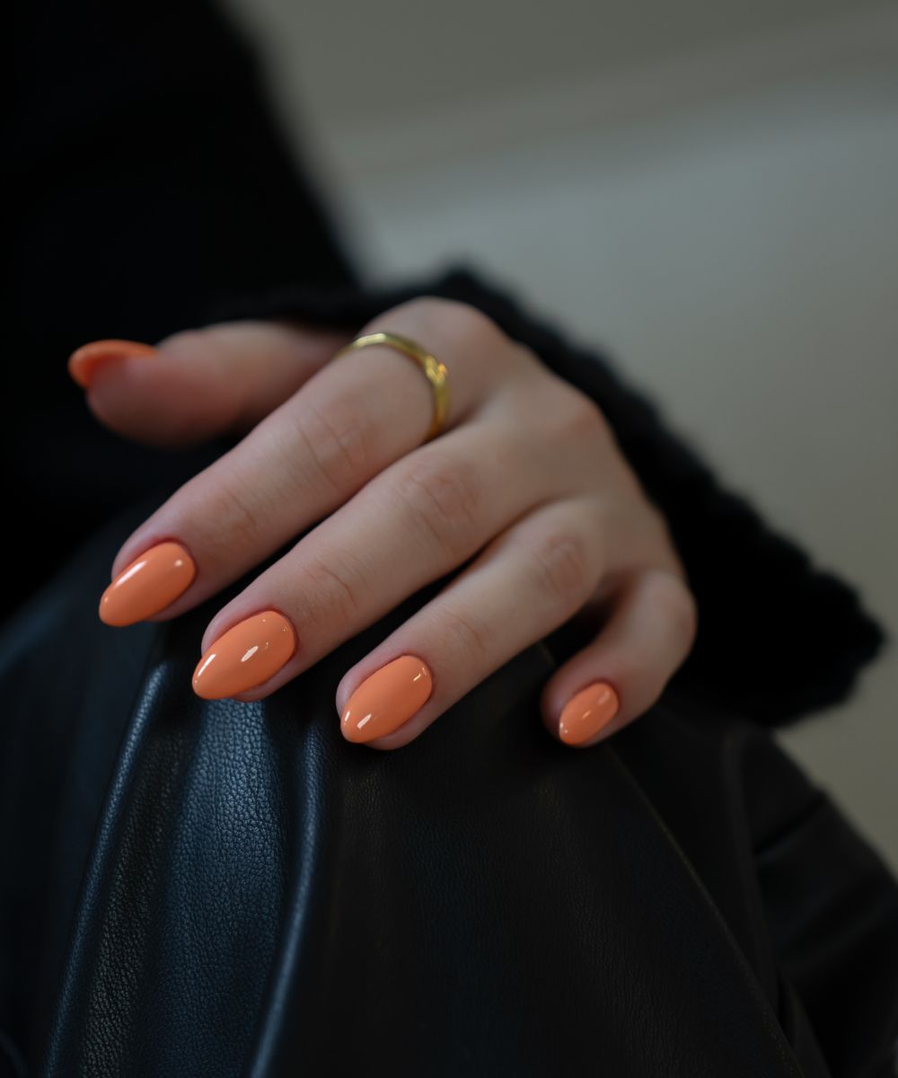 Tangerine - No. 64