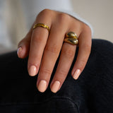 Creamy Apricot - No. 245