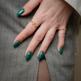 Emerald Envy - No. 227