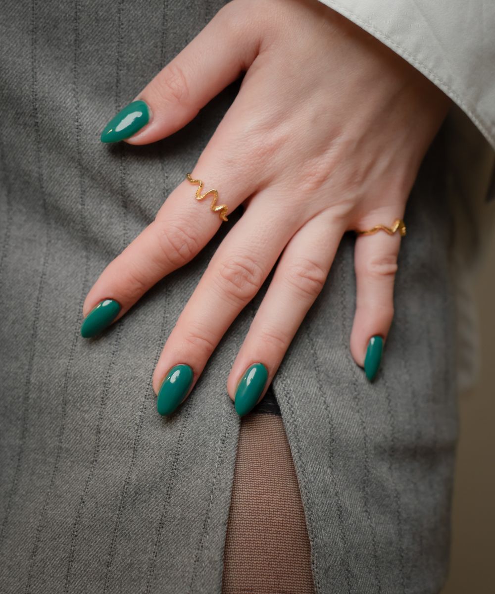 Emerald Envy - No. 227