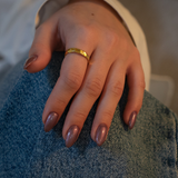 Metallic Rose - No. 263