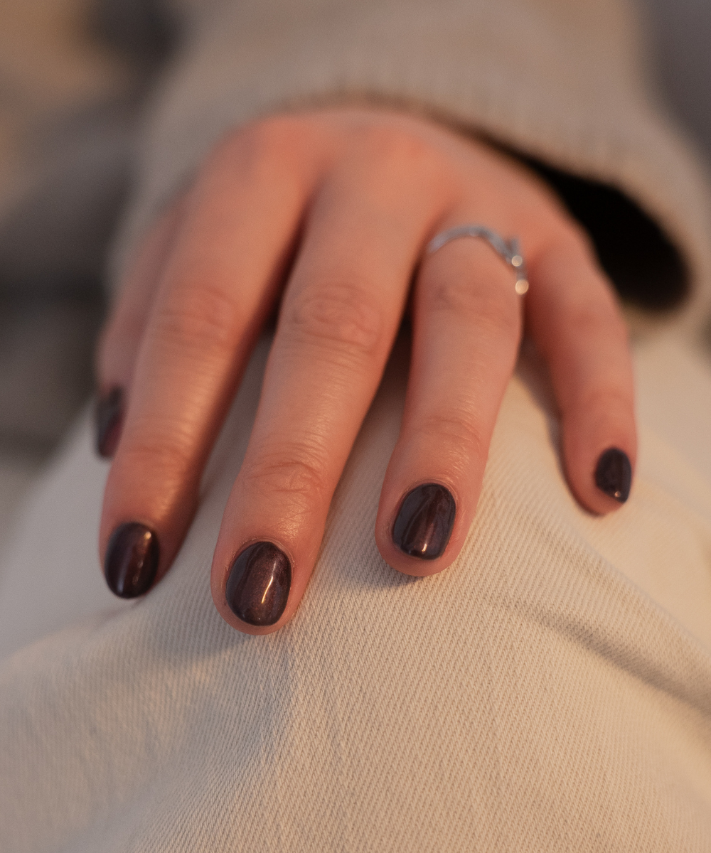 Sinful Night - No. 261 - Naillak.dk