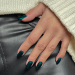 Glitzy Emerald - No. 212 - Naillak.dk