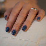 Faded Navy - No. 233