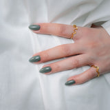 Camo Green - No. 204