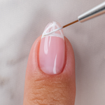 Naillak Signature Neglepensler - 10 stk - Naillak.dk