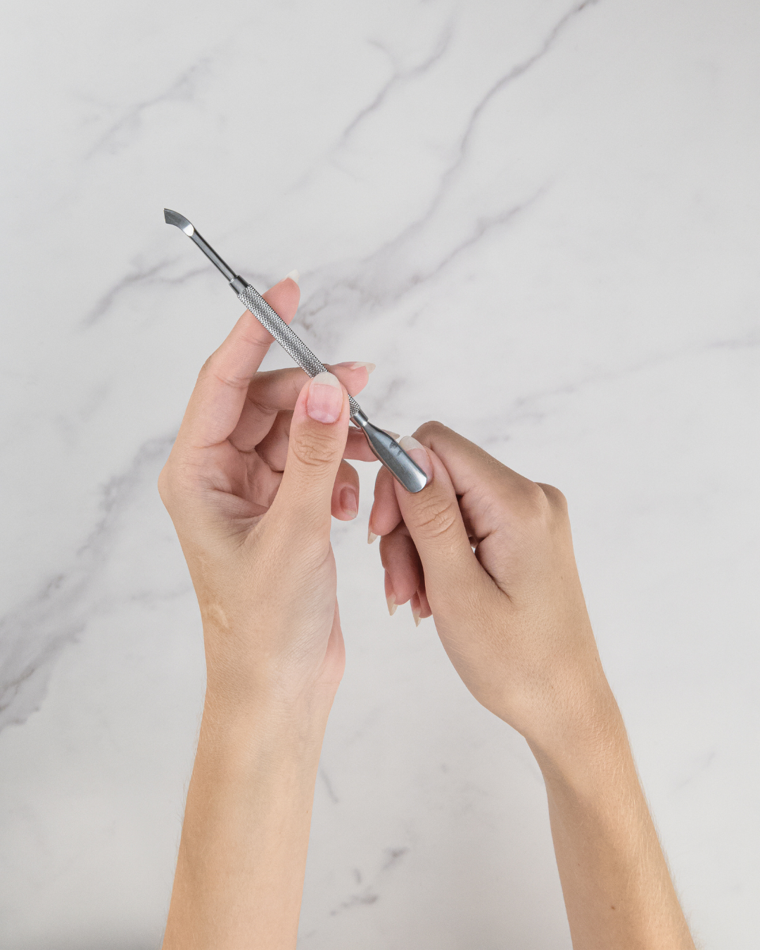 Naillak Neglebåndsskubber - Naillak.dk