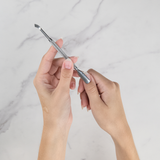 Naillak Neglebåndsskubber - Naillak.dk