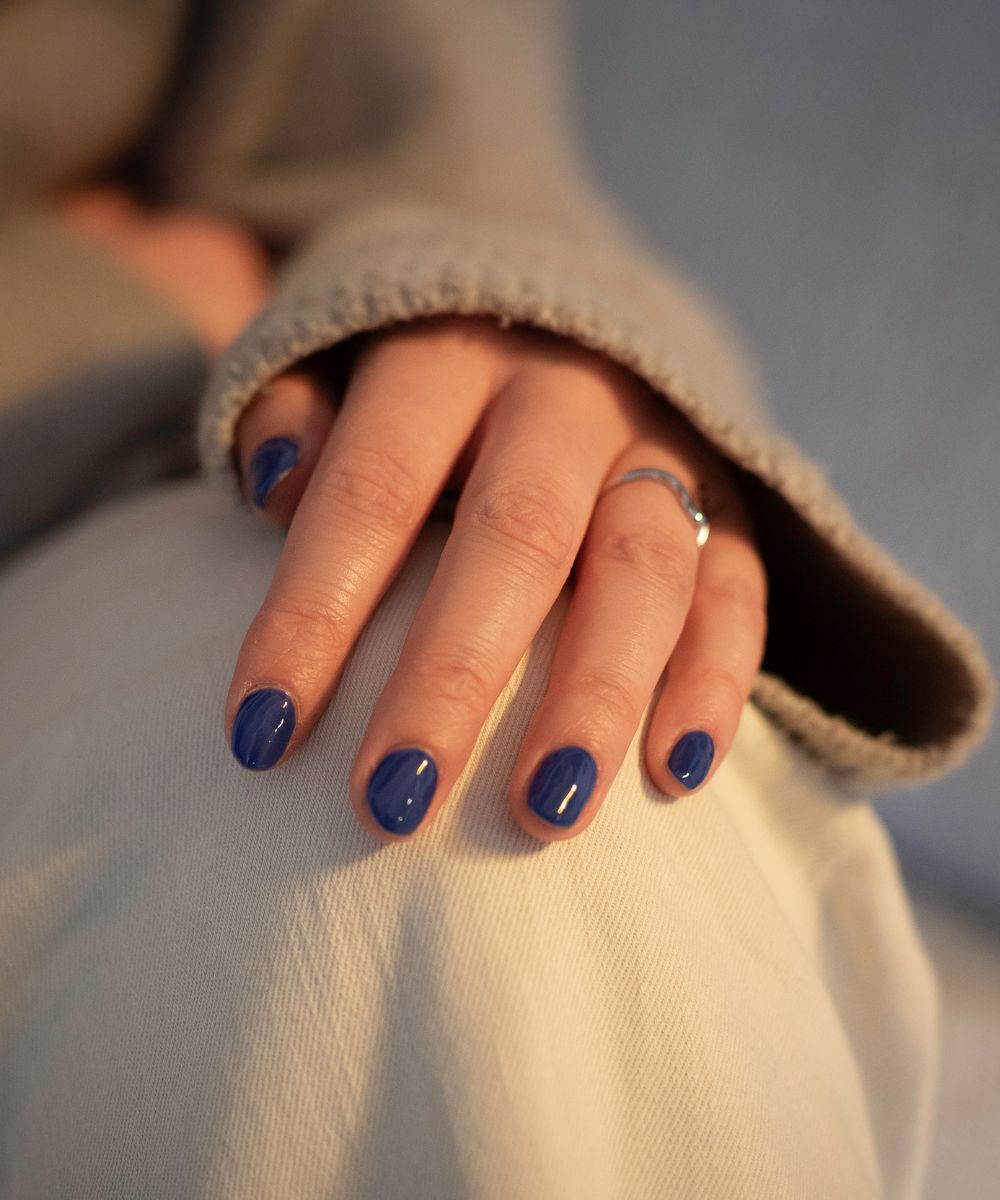 Majestic Blue - No. 251