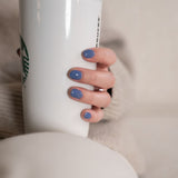 Washed Denim - No. 252