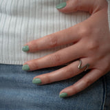 Tea Leaves - No. 253