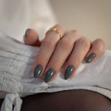 Camo Green - No. 204