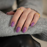 I Am Velvet - No. 224