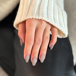 Smoky Taupe - No. 235 - Naillak.dk