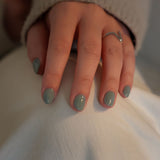 Muted Olive - No. 243