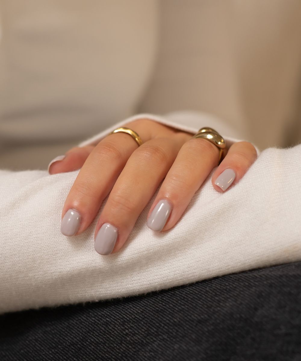 Smoky Taupe - No. 235