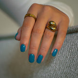 Tropical Teal - No. 267