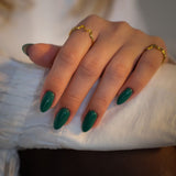 Emerald Envy - No. 227