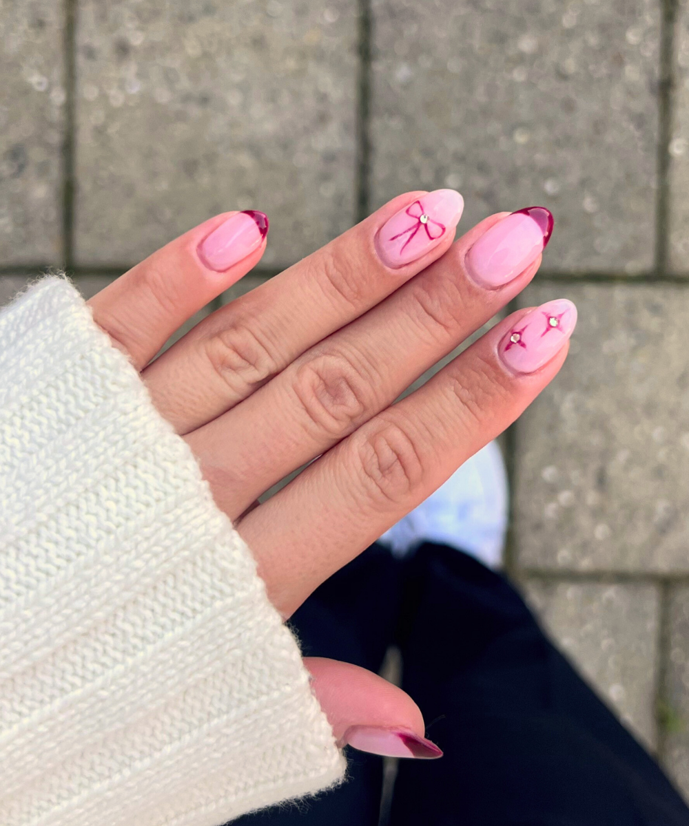 Naillak Premium Nail Art Kit