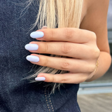 Light Baby Blue - No. 240