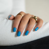 Tropical Teal - No. 267