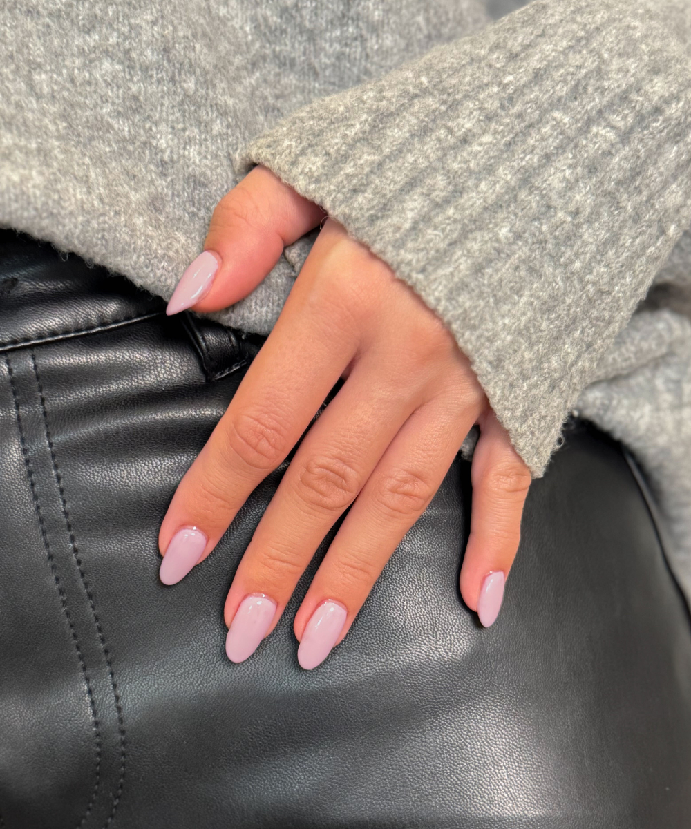 A Nude Blush - No. 44 - Naillak.dk