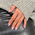 A Nude Blush - No. 44 - Naillak.dk