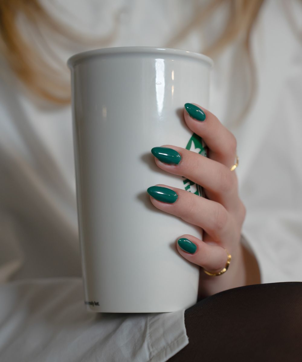 Emerald Envy - No. 227