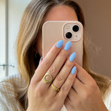 High In The Sky - No. 69