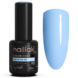 High In The Sky - No. 69