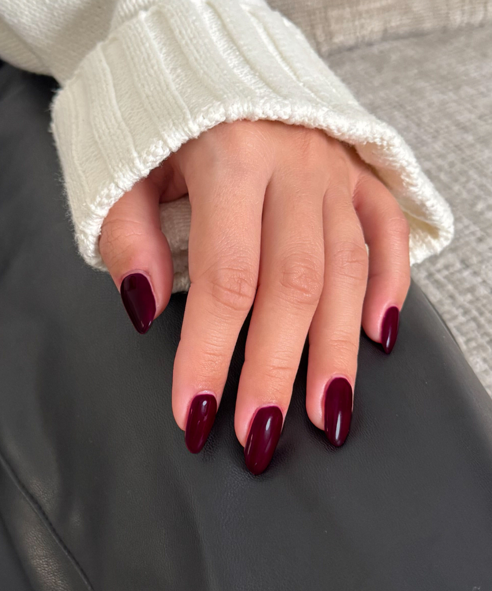 Superwoman - No. 28 - Naillak.dk